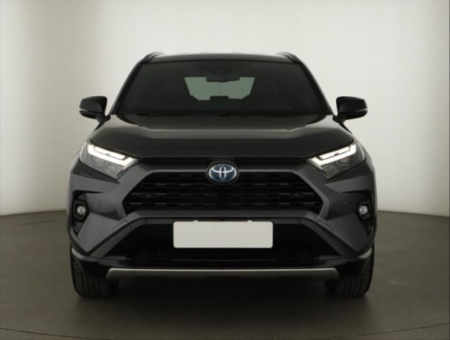 Toyota RAV 4  2.5 Hybrid Selection