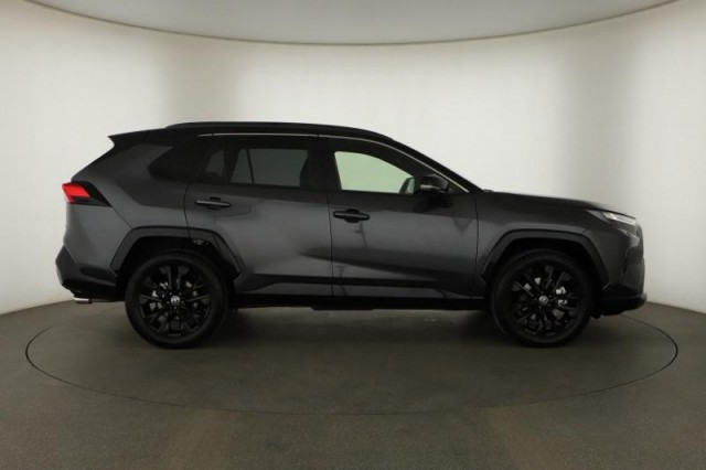 Toyota RAV 4  2.5 Hybrid Selection