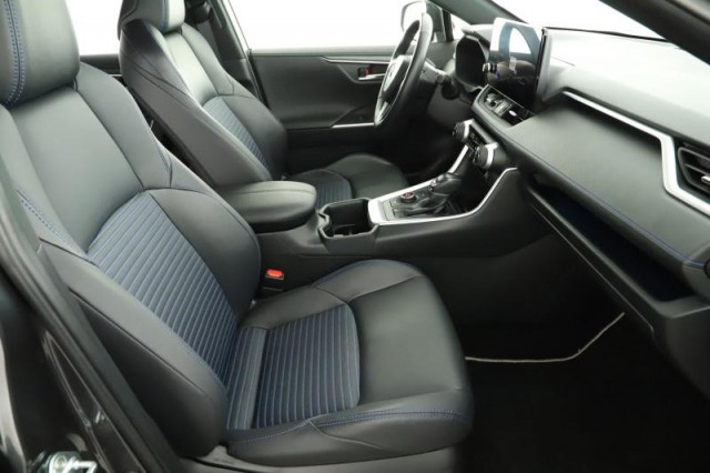 Toyota RAV 4  2.5 Hybrid Selection