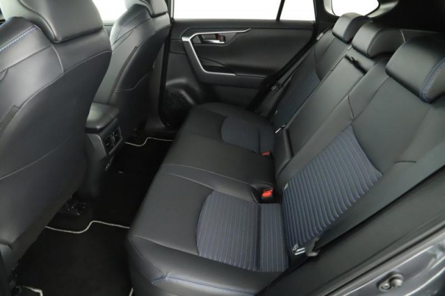 Toyota RAV 4  2.5 Hybrid Selection