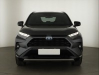 Toyota RAV 4  2.5 Hybrid Selection