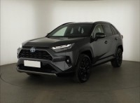 Toyota RAV 4  2.5 Hybrid Selection