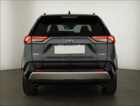 Toyota RAV 4  2.5 Hybrid Selection