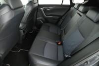 Toyota RAV 4  2.5 Hybrid Selection