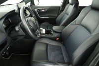 Toyota RAV 4  2.5 Hybrid Selection