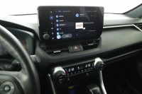 Toyota RAV 4  2.5 Hybrid Selection