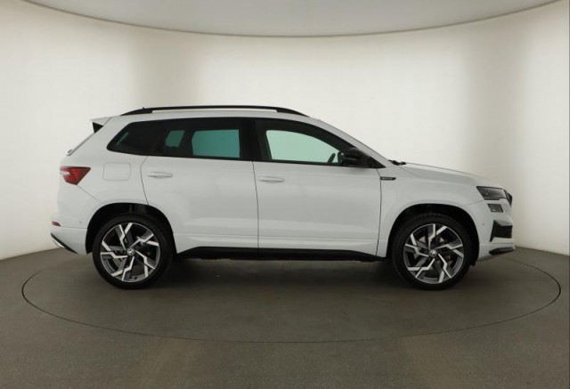 Škoda Karoq  2.0 TDI Sportline