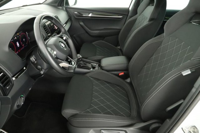 Škoda Karoq  2.0 TDI Sportline