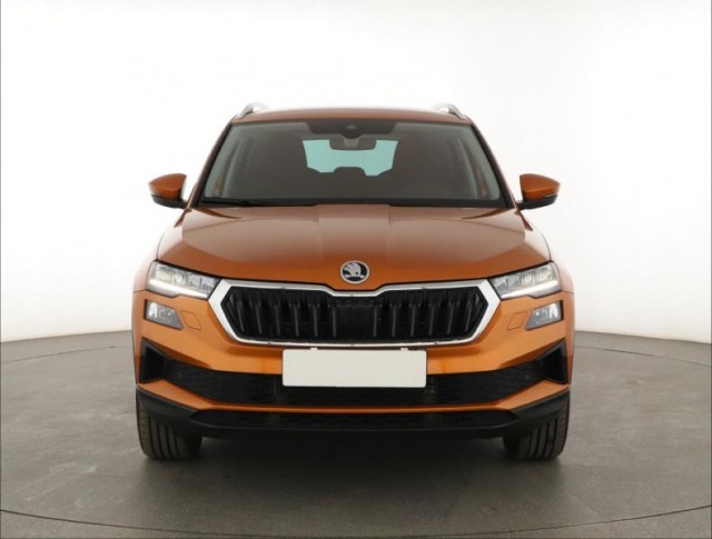 Škoda Karoq  2.0 TDI Drive