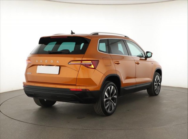 Škoda Karoq  2.0 TDI Drive