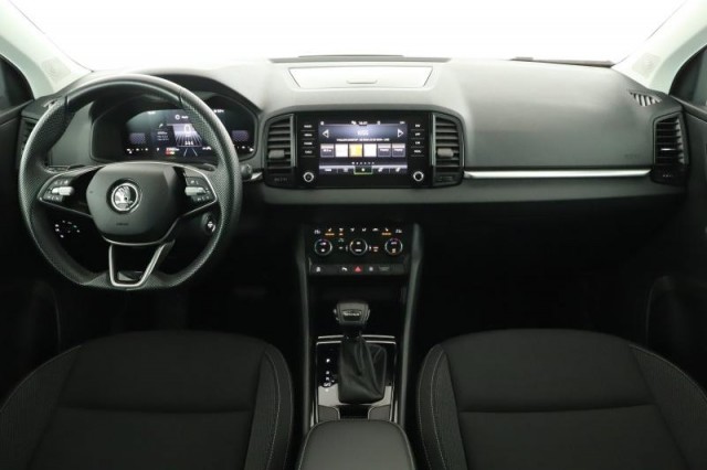 Škoda Karoq  2.0 TDI Drive