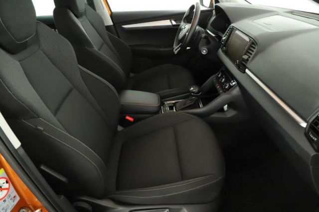 Škoda Karoq  2.0 TDI Drive