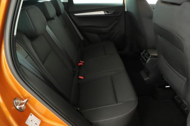 Škoda Karoq  2.0 TDI Drive