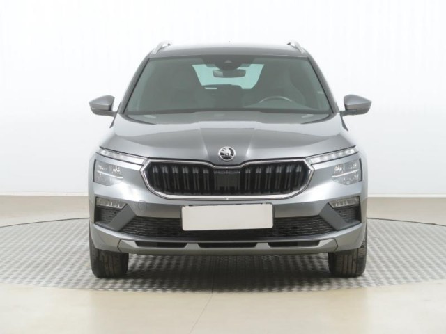 Škoda Kamiq  1.0 TSI Drive