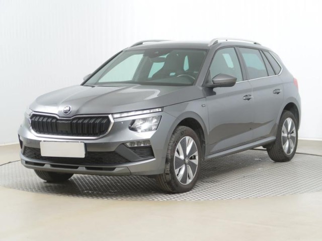 Škoda Kamiq  1.0 TSI Drive