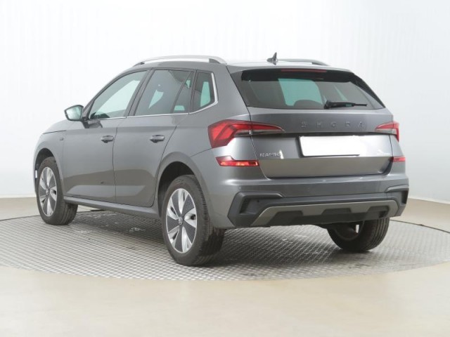 Škoda Kamiq  1.0 TSI Drive