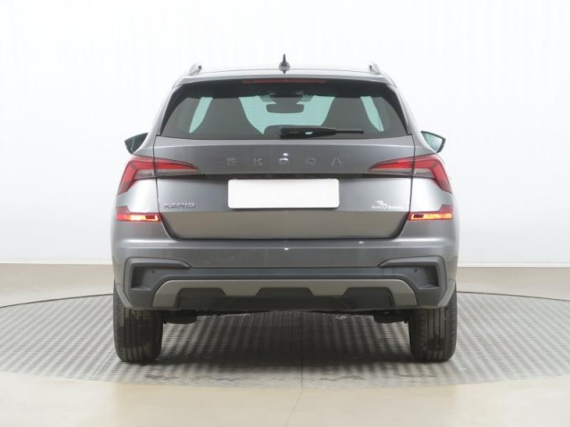 Škoda Kamiq  1.0 TSI Drive