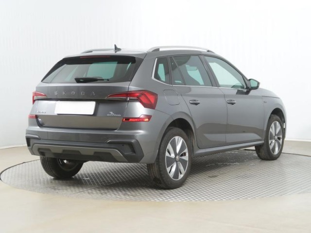 Škoda Kamiq  1.0 TSI Drive