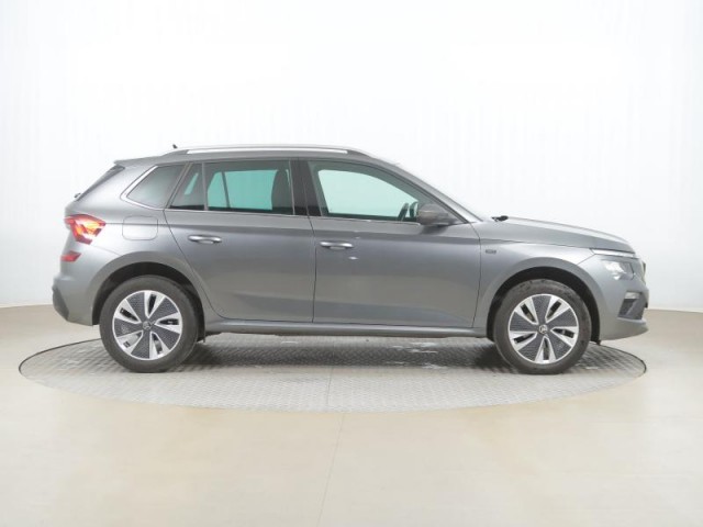 Škoda Kamiq  1.0 TSI Drive