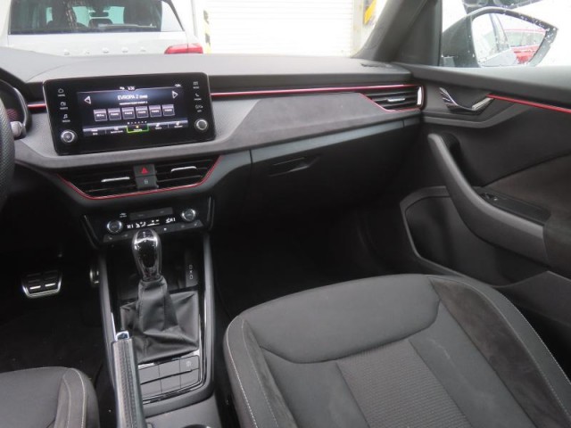 Škoda Kamiq  1.0 TSI Drive