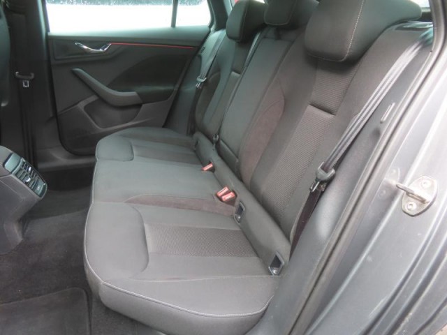 Škoda Kamiq  1.0 TSI Drive