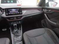 Škoda Kamiq  1.0 TSI Drive