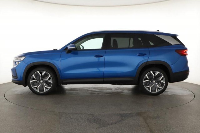 Škoda Kodiaq  2.0 TDI Exclusive Selection