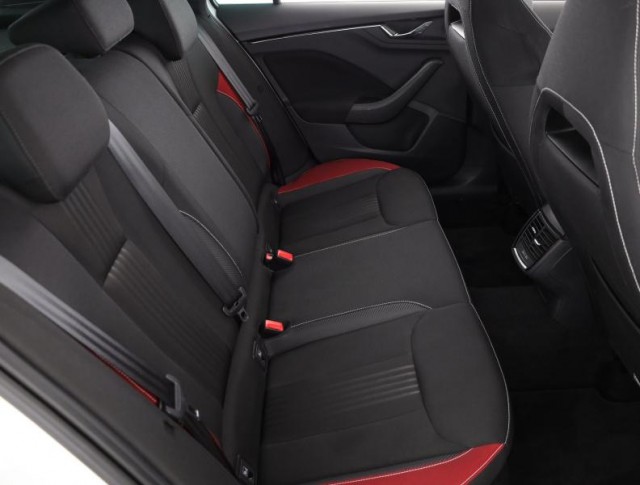 Škoda Kamiq  1.5 TSI Monte Carlo