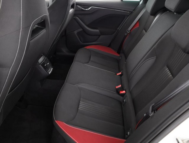 Škoda Kamiq  1.5 TSI Monte Carlo