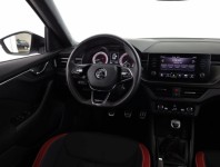 Škoda Kamiq  1.5 TSI Monte Carlo