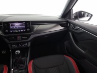 Škoda Kamiq  1.5 TSI Monte Carlo