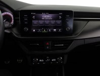 Škoda Kamiq  1.5 TSI Monte Carlo