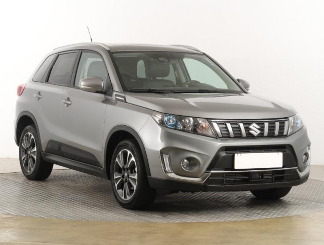 Suzuki Vitara  1.4 BoosterJet Elegance