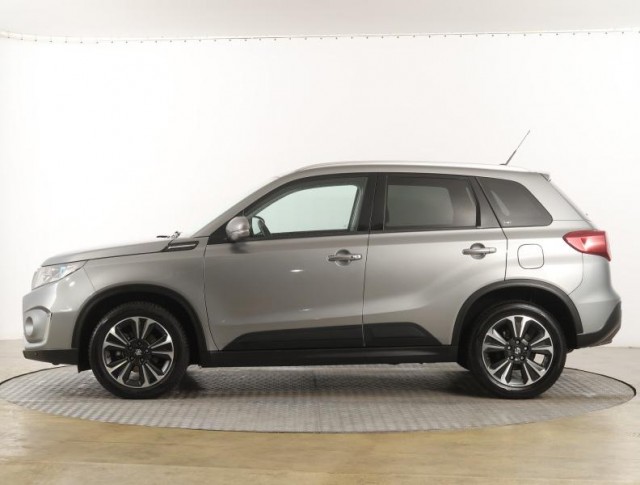 Suzuki Vitara  1.4 BoosterJet Elegance