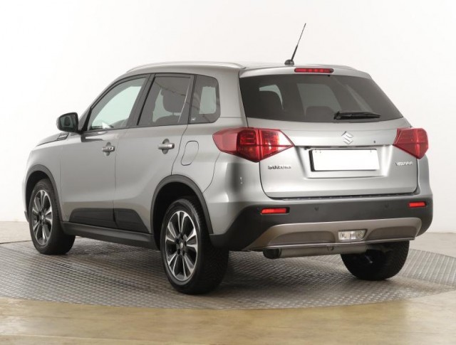 Suzuki Vitara  1.4 BoosterJet Elegance