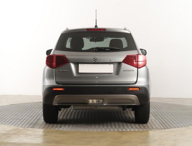 Suzuki Vitara  1.4 BoosterJet Elegance