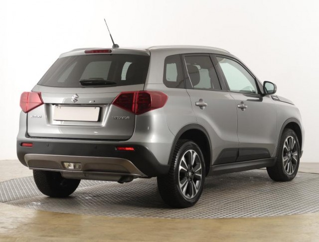 Suzuki Vitara  1.4 BoosterJet Elegance