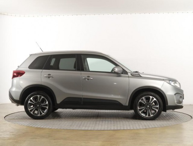 Suzuki Vitara  1.4 BoosterJet Elegance