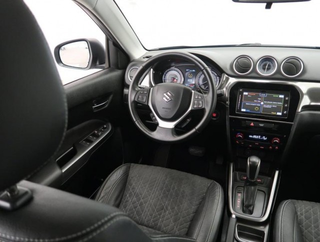 Suzuki Vitara  1.4 BoosterJet Elegance