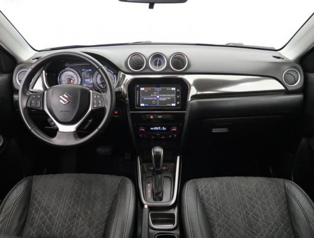 Suzuki Vitara  1.4 BoosterJet Elegance