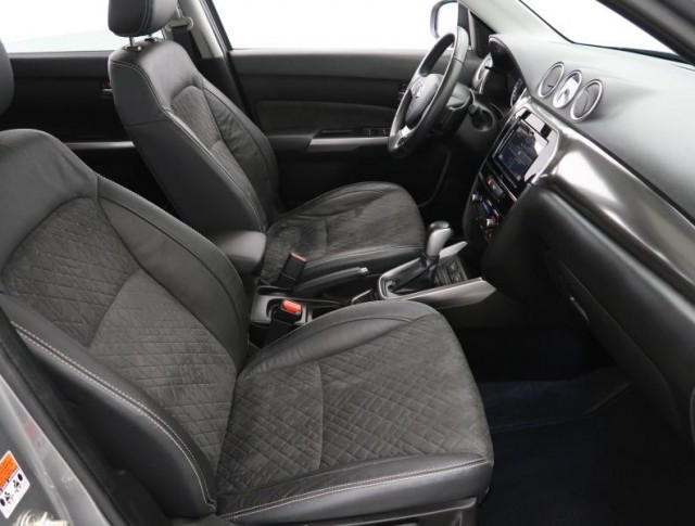 Suzuki Vitara  1.4 BoosterJet Elegance