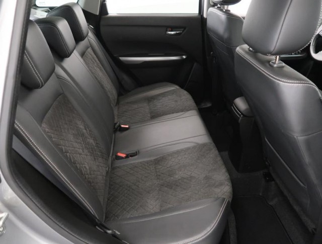 Suzuki Vitara  1.4 BoosterJet Elegance