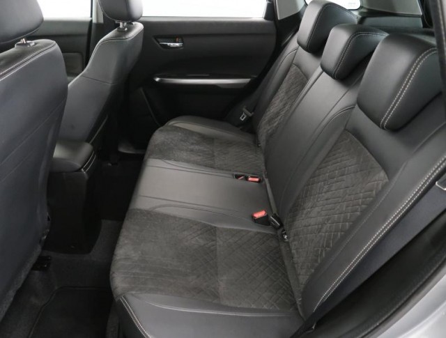 Suzuki Vitara  1.4 BoosterJet Elegance