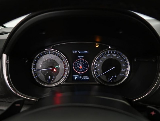 Suzuki Vitara  1.4 BoosterJet Elegance