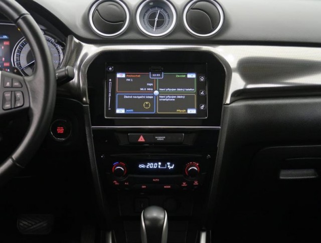 Suzuki Vitara  1.4 BoosterJet Elegance