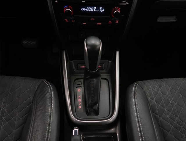 Suzuki Vitara  1.4 BoosterJet Elegance