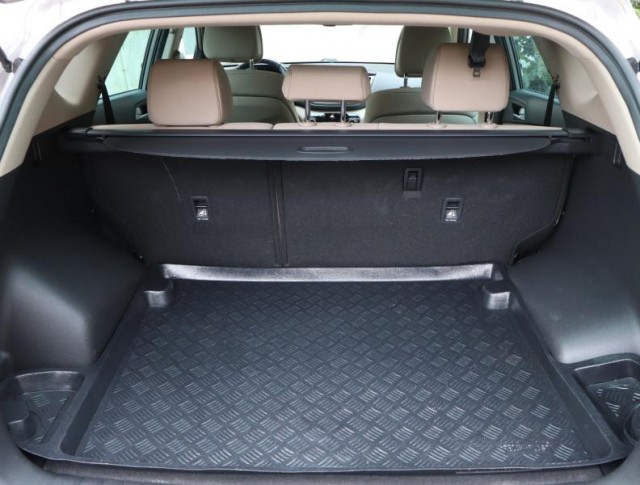 Hyundai Tucson  1.6 GDI 