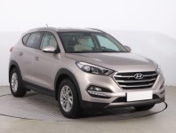 Hyundai Tucson  1.6 GDI 