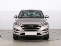 Hyundai Tucson  1.6 GDI 