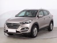 Hyundai Tucson  1.6 GDI 